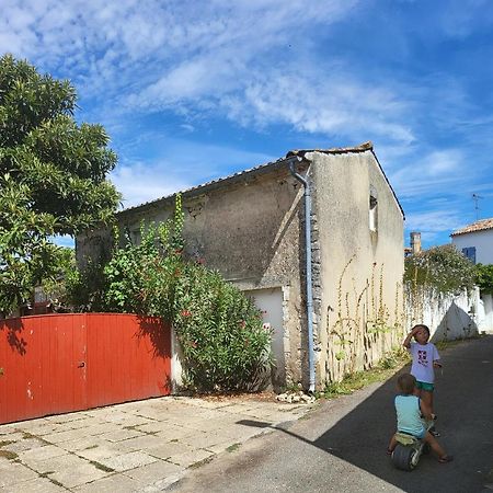 La Maison Rouge Paisible Maison De Pays Saujon Ngoại thất bức ảnh